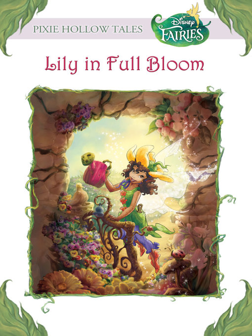 Title details for Lily in Full Bloom by Laura Driscoll - Available